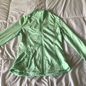 Lululemon Jacket